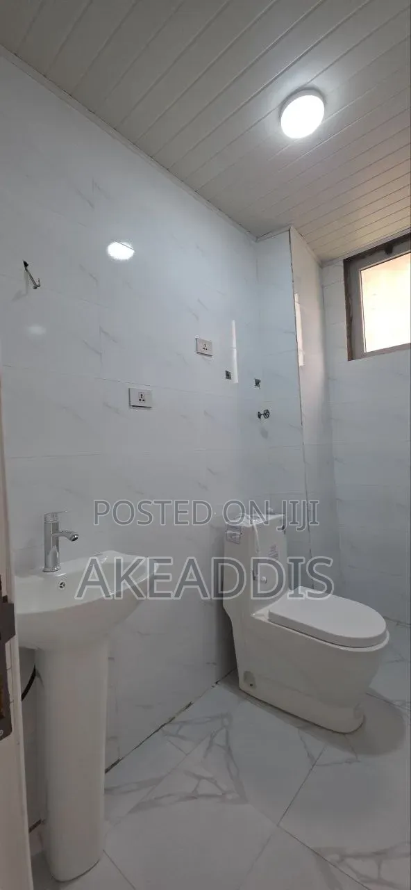 Furnished 3bdrm Condo in Bole Ayat for sale
