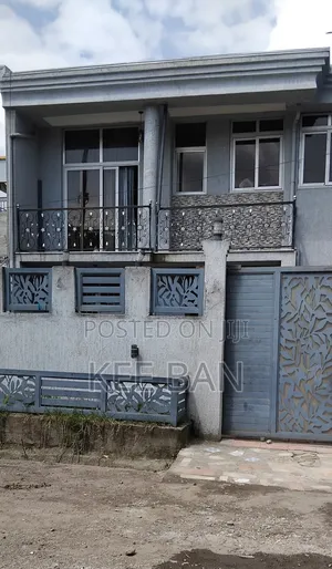 Furnished 7bdrm House in Mishin, Oromia-Finfinne for sale