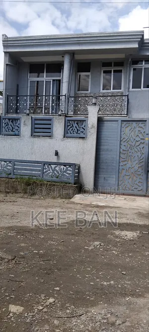 Furnished 7bdrm House in Mishin, Oromia-Finfinne for sale
