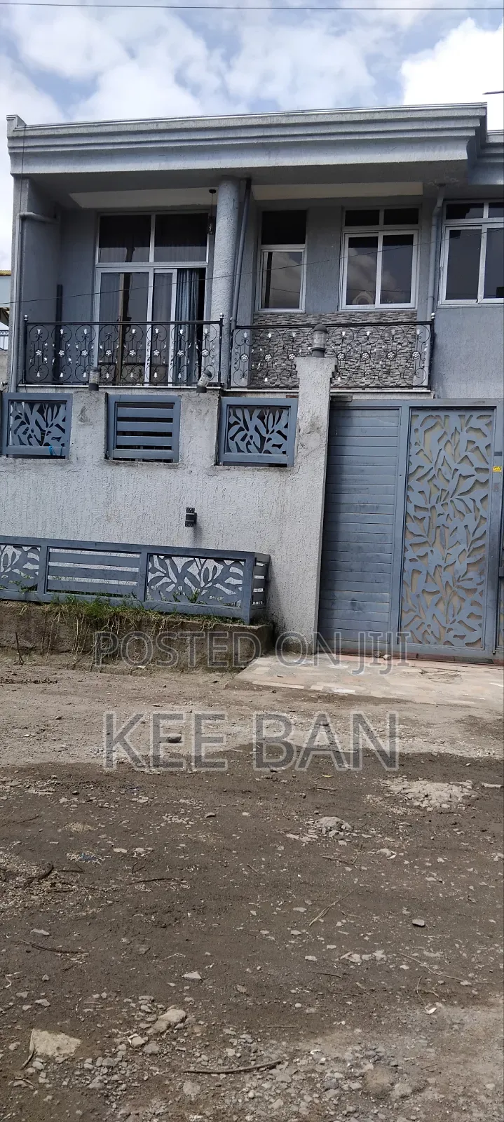 Furnished 7bdrm House in Mishin, Oromia-Finfinne for sale