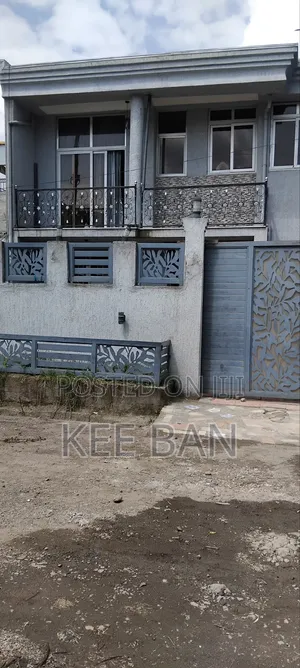 Furnished 7bdrm House in Mishin, Oromia-Finfinne for sale