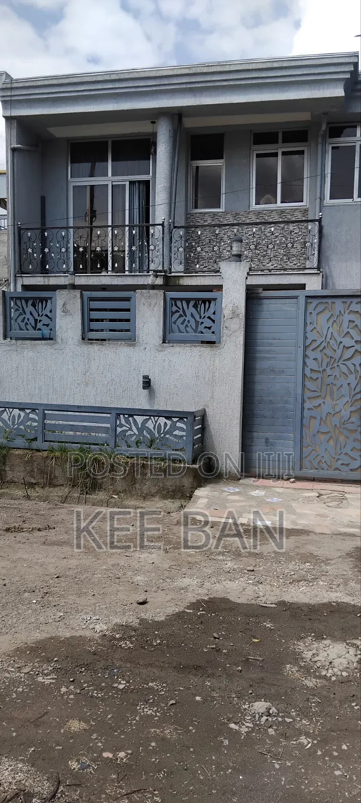 Furnished 7bdrm House in Mishin, Oromia-Finfinne for sale