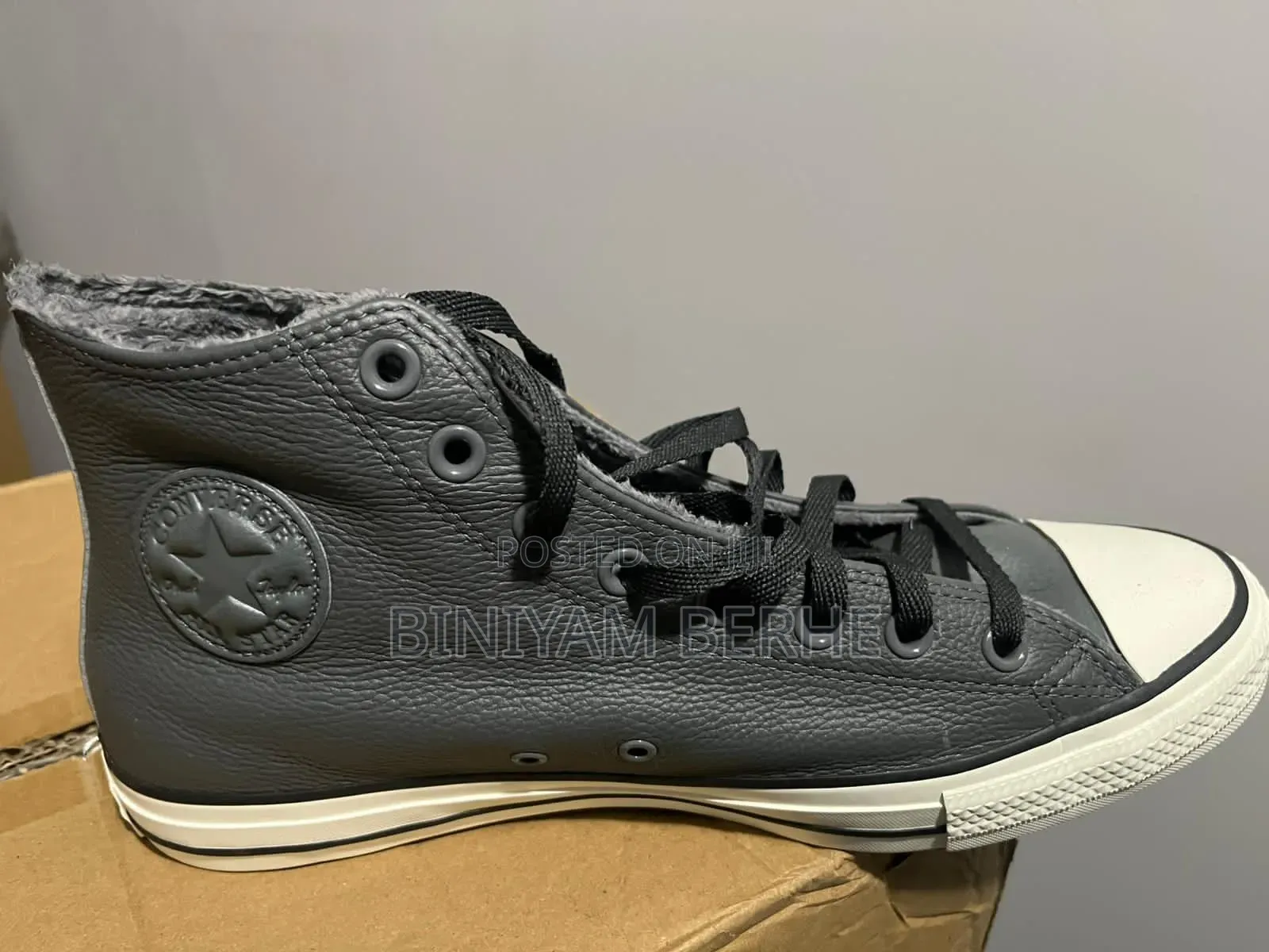 Converse Allstar