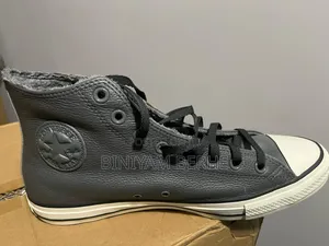 Converse Allstar