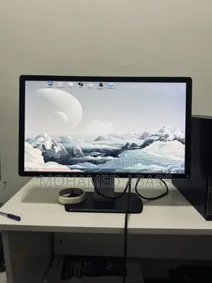 Desktop Computer Dell OptiPlex 3020 4GB Intel Core i5 HDD 500GB