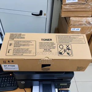 Toner Cartridge