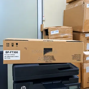Toner Cartridge