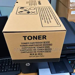 Toner Cartridge