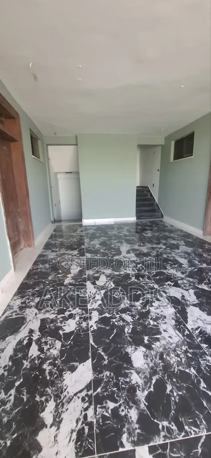 3bdrm Apartment in Bole Ayat for sale