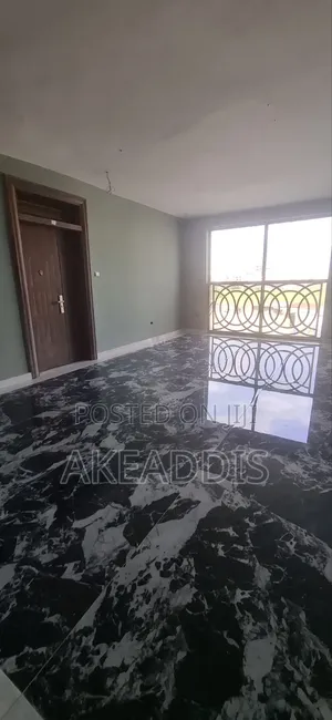 3bdrm Apartment in Bole Ayat for sale