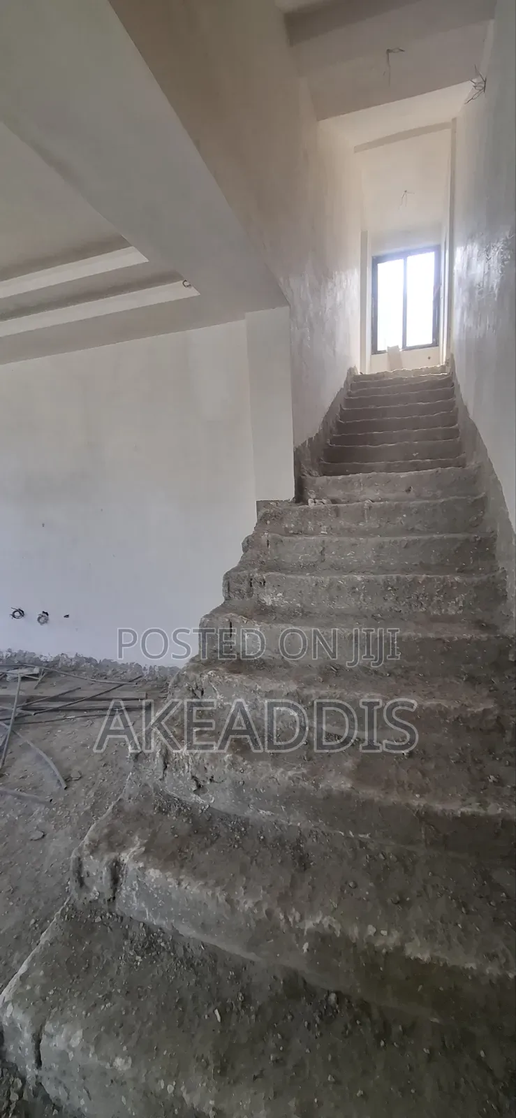 3bdrm Apartment in Bole Ayat for sale