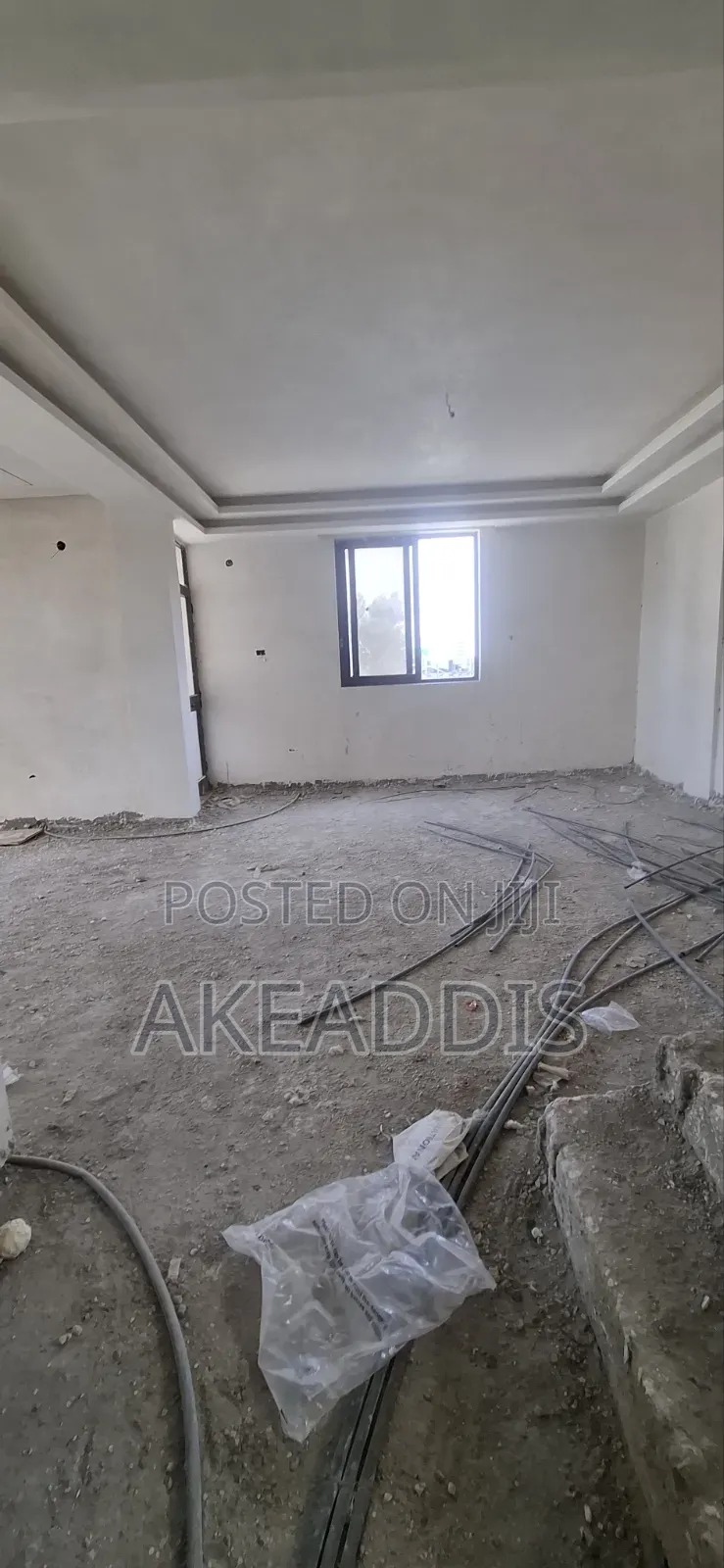 3bdrm Apartment in Bole Ayat for sale
