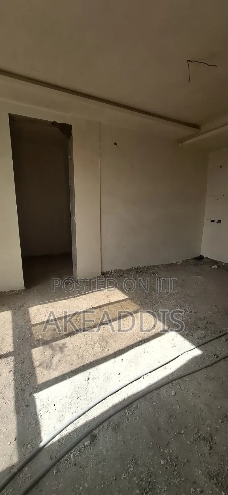 3bdrm Apartment in Bole Ayat for sale