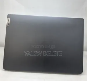New Laptop Lenovo Ideapad 3 16GB AMD Ryzen 7 SSD 512GB