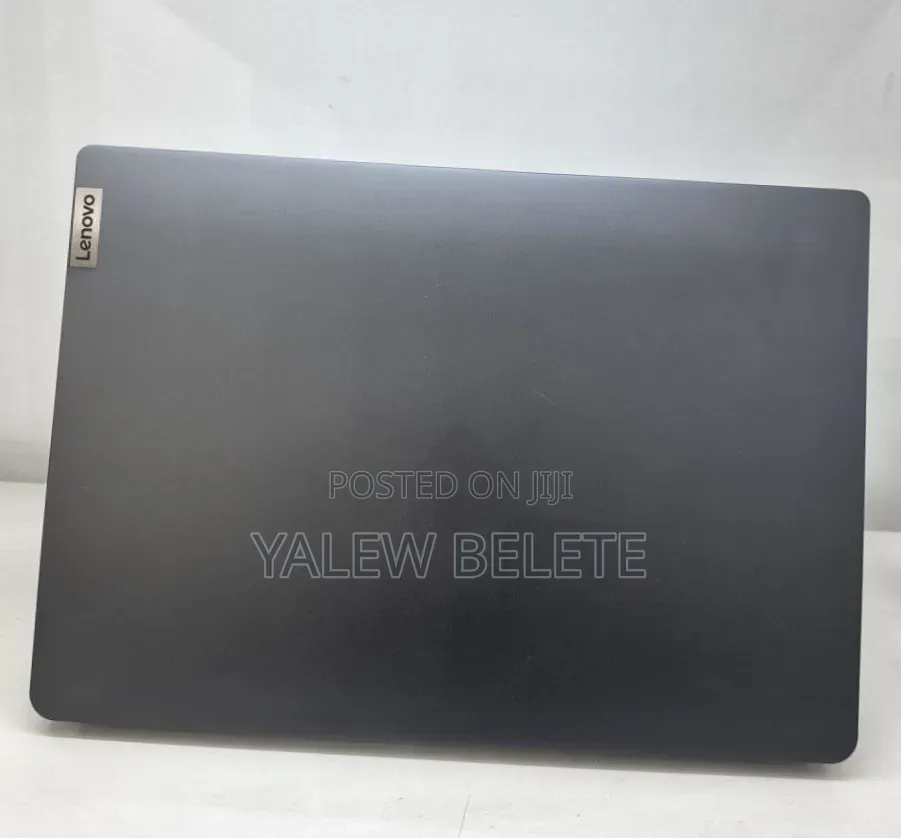 New Laptop Lenovo Ideapad 3 16GB AMD Ryzen 7 SSD 512GB