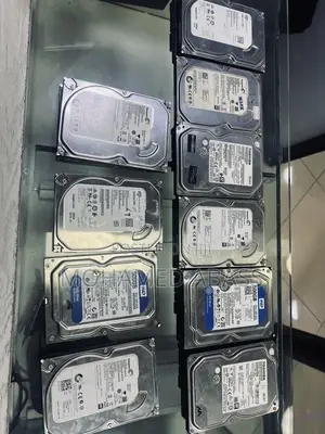 1TB Harddisk