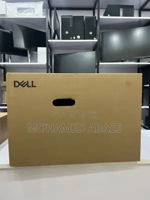 New Desktop Computer Dell 8GB Intel Core i5 HDD 512GB