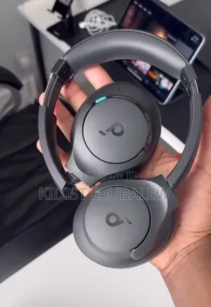 Anker Soundcore Q11i Wireless Over-Ear Headphones