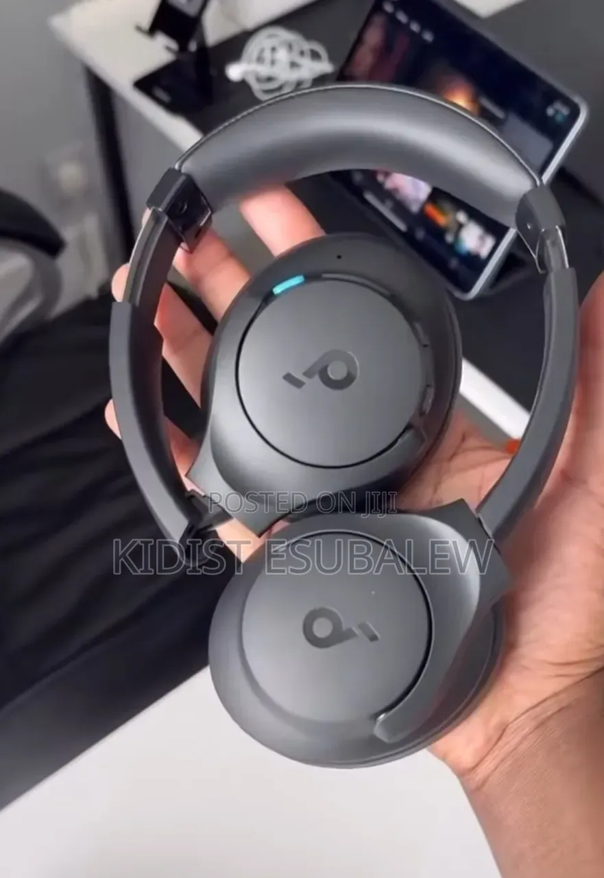 Anker Soundcore Q11i Wireless Over-Ear Headphones
