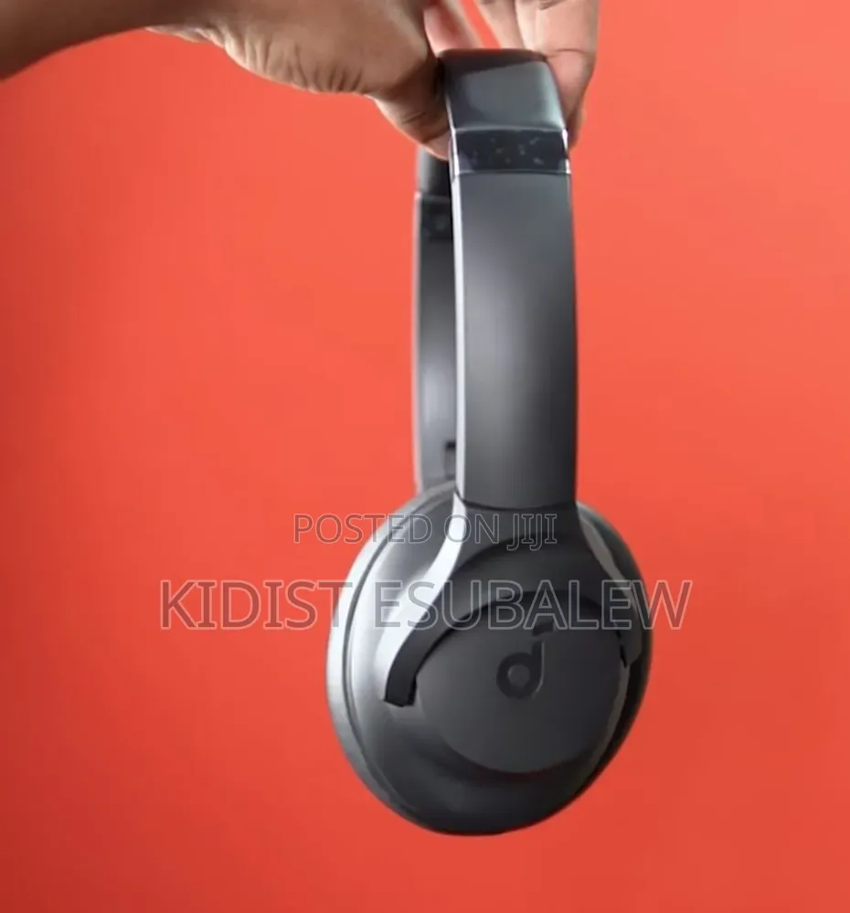 Anker Soundcore Q11i Wireless Over-Ear Headphones