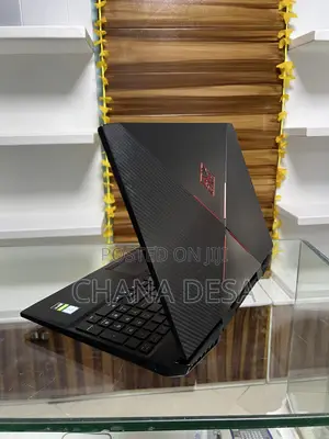 New Laptop HP Omen 15 16GB Intel Core i7 HDD+SSD 1T