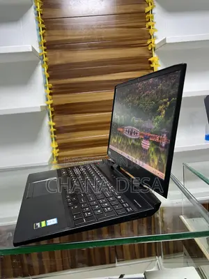New Laptop HP Omen 15 16GB Intel Core i7 HDD+SSD 1T