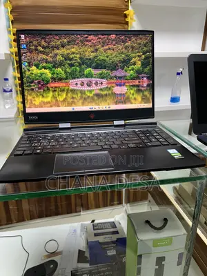 New Laptop HP Omen 15 16GB Intel Core i7 HDD+SSD 1T