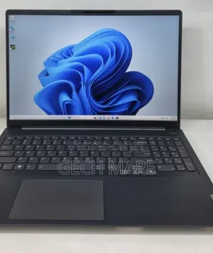 New Laptop Lenovo Ideapad 3 16GB AMD Ryzen 7 SSD 512GB