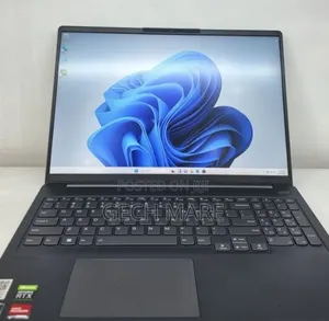 New Laptop Lenovo Ideapad 3 16GB AMD Ryzen 7 SSD 512GB