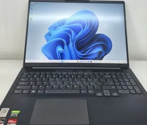 New Laptop Lenovo Ideapad 3 16GB AMD Ryzen 7 SSD 512GB