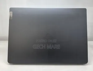 New Laptop Lenovo Ideapad 3 16GB AMD Ryzen 7 SSD 512GB