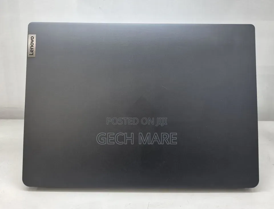 New Laptop Lenovo Ideapad 3 16GB AMD Ryzen 7 SSD 512GB