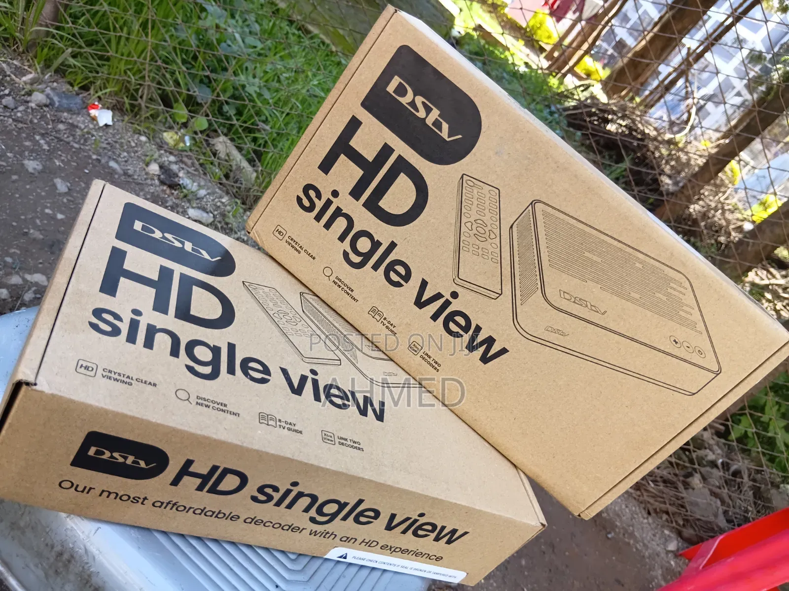 DstvNew Modal 10s