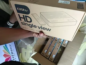 DstvNew Modal 10s
