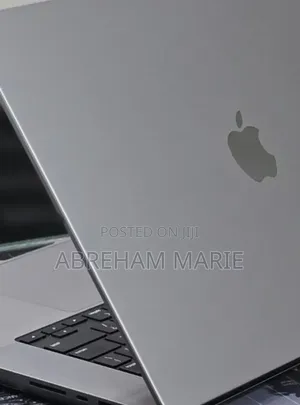New Laptop Apple MacBook Pro 2023 M2 Pro 16GB Intel Core M2 SSD 512GB