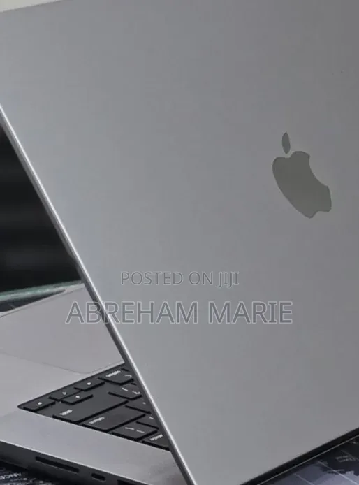 New Laptop Apple MacBook Pro 2023 M2 Pro 16GB Intel Core M2 SSD 512GB