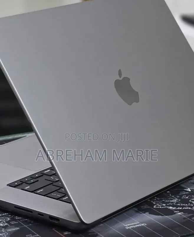 New Laptop Apple MacBook Pro 2023 M2 Pro 16GB Intel Core M2 SSD 512GB