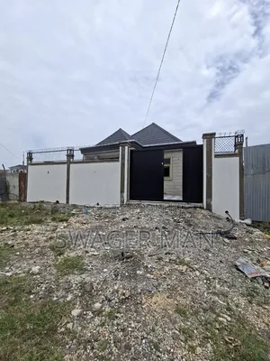 Furnished 6bdrm Villa in Roseta Gon, Yeka for sale