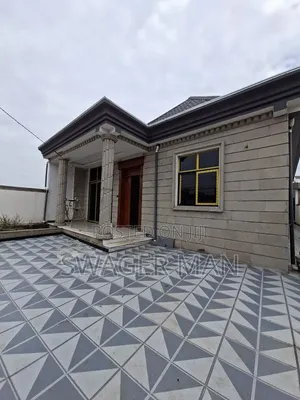Furnished 6bdrm Villa in Roseta Gon, Yeka for sale