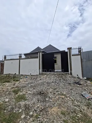 Furnished 6bdrm Villa in Roseta Gon, Yeka for sale