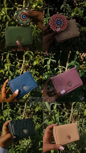 Mini Wallet