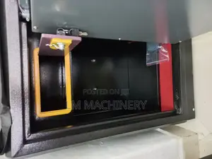Heavy Duty Digital Safe 80kg