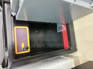 Heavy Duty Digital Safe 80kg
