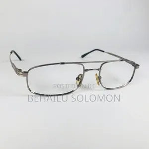 Vintage Aviator Eyeglass