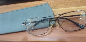 Vintage Aviator Eyeglass