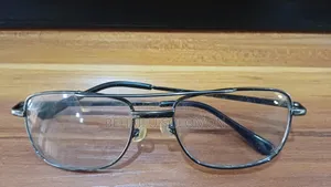Vintage Aviator Eyeglass