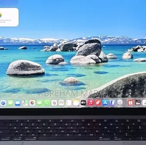 New Laptop Apple MacBook Air 2025 M4 16GB Apple M4 SSD 256GB