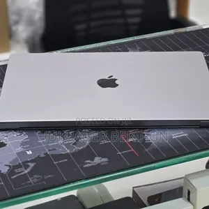 New Laptop Apple MacBook Pro 2023 M2 Pro 16GB Apple M2 SSD 512GB