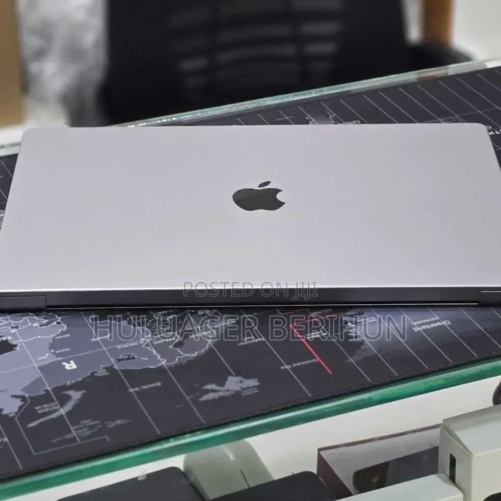 New Laptop Apple MacBook Pro 2023 M2 Pro 16GB Apple M2 SSD 512GB