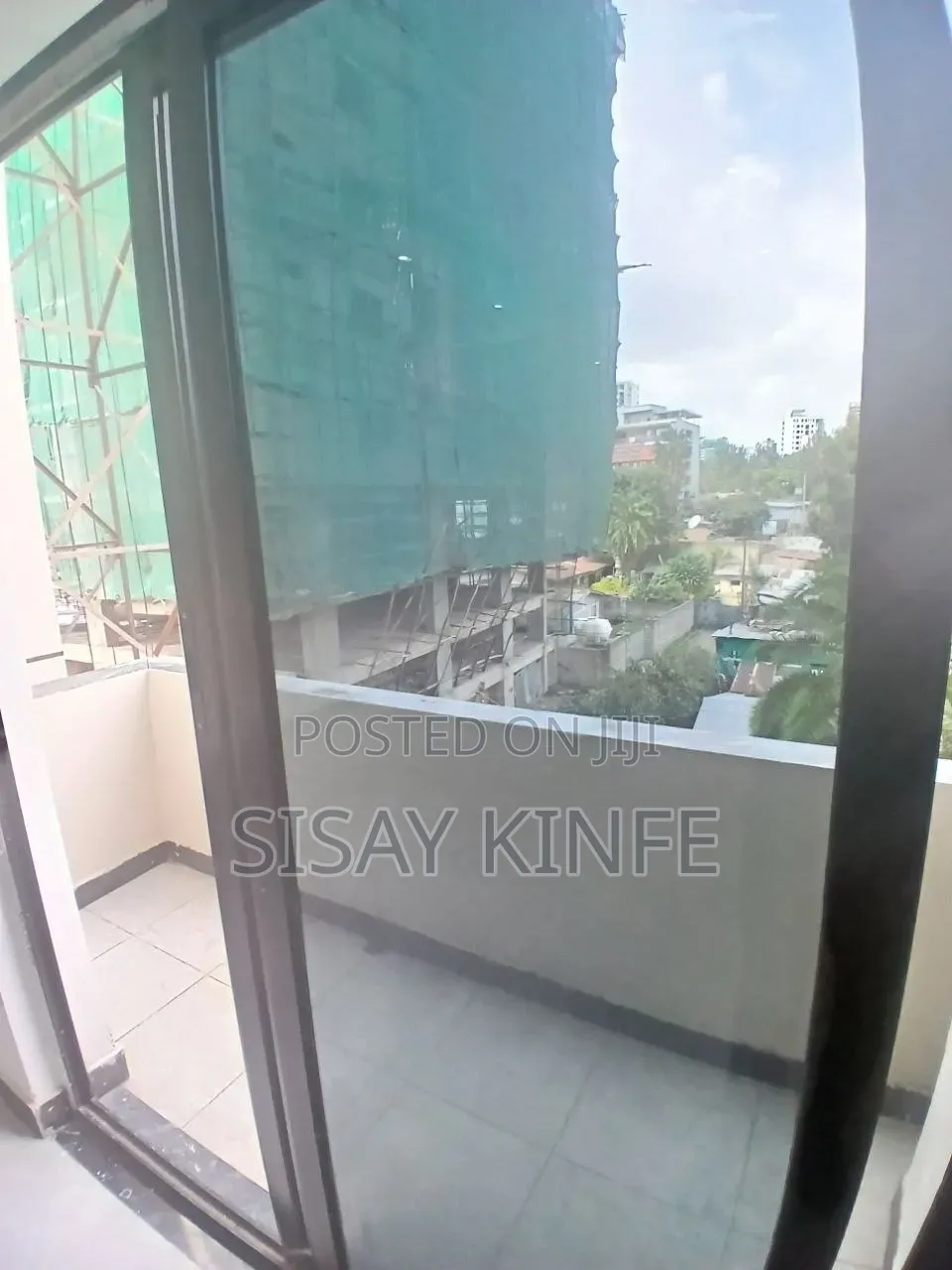 2bdrm Apartment in Bole for sale